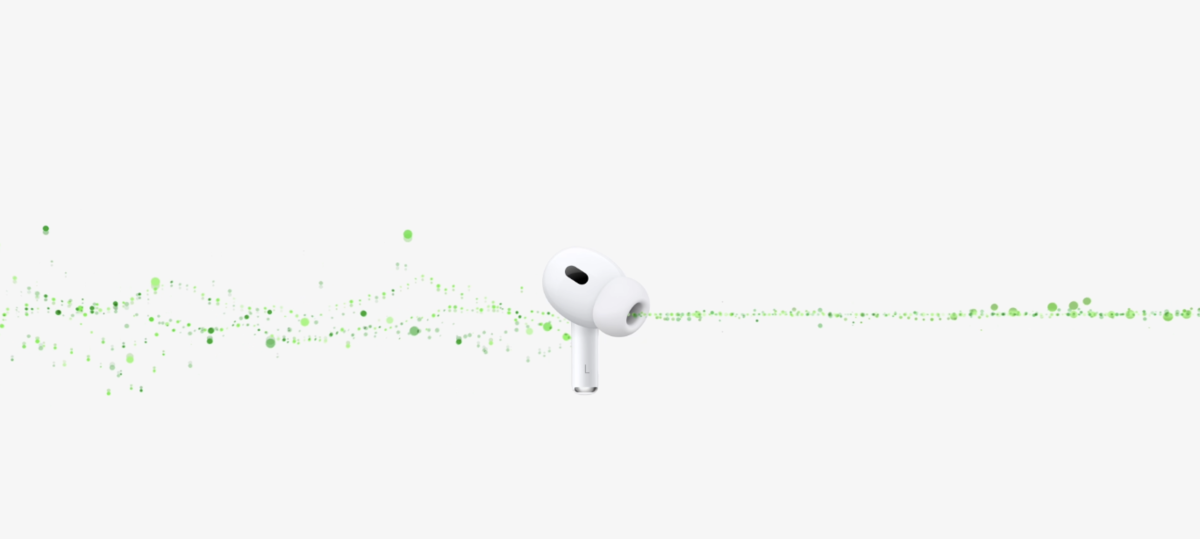 Te descubrimos las novedades de los auriculares de Apple: los Airpods Pro
