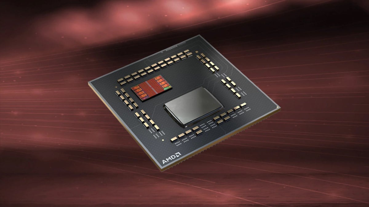 Ryzen 7 7800X3D vs Ryzen 7 5800X3D Ryzen 7 7800X3D vs Ryzen 7 5800X3D
