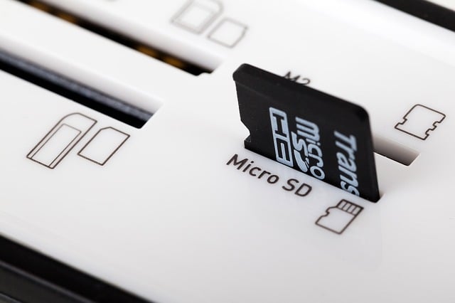 micro SD Micro SD