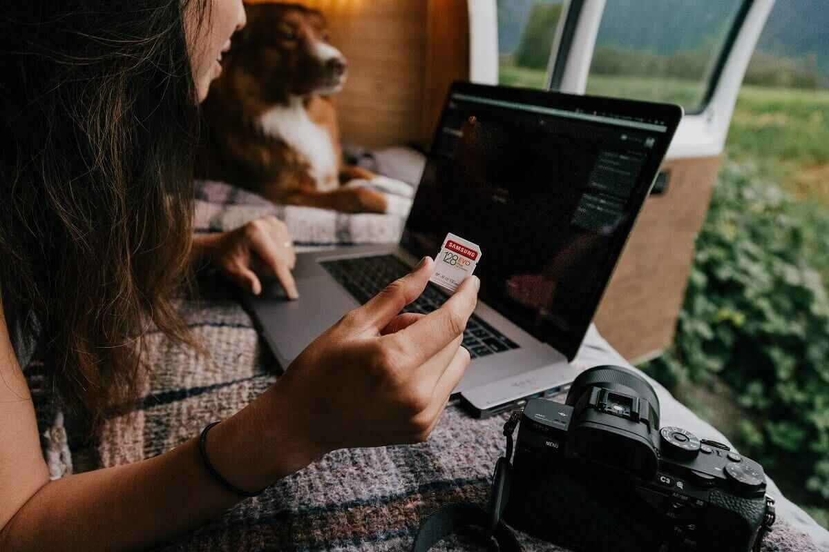 elige la mejor tarjeta micro SD elige la mejor tarjeta micro SD
