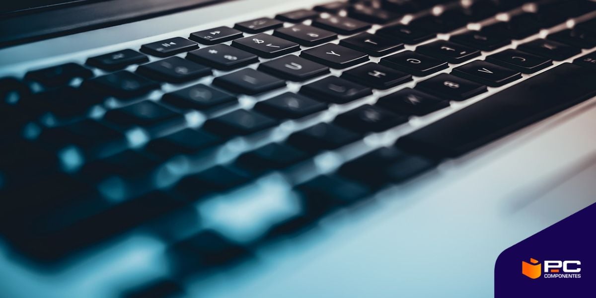 Mi teclado está en otro idioma: solución Teclado de un ordenador portátil Mac