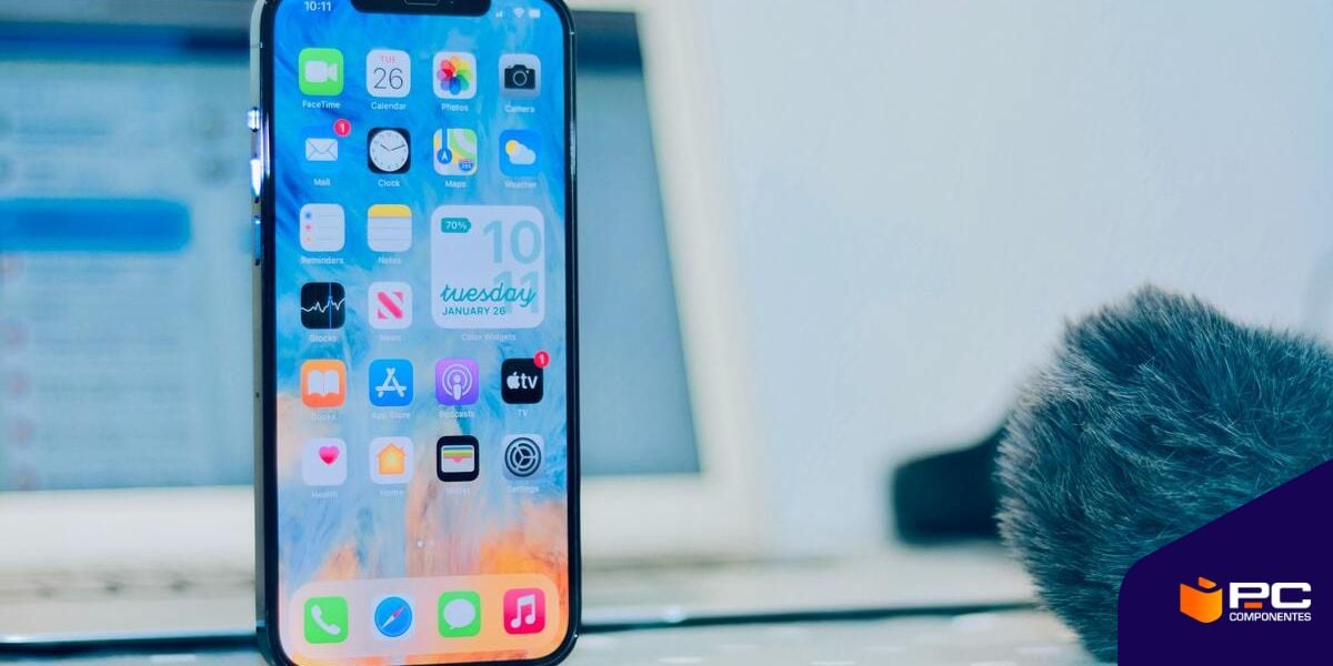 Grabar Pantalla de un Phone