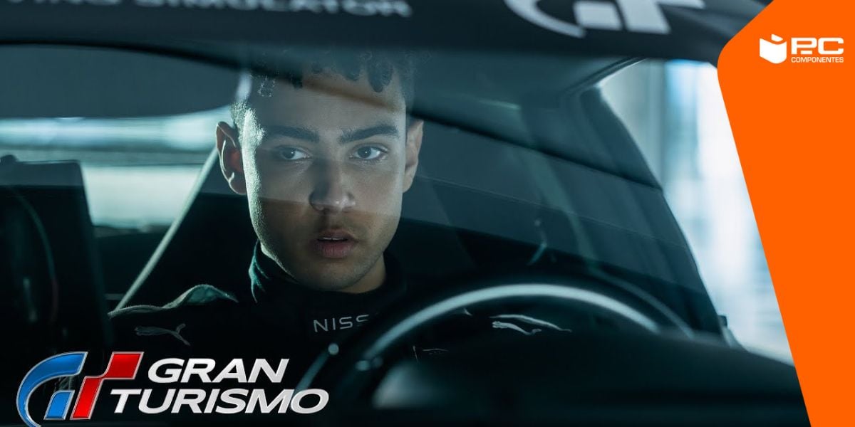 Gran Turismo llega a los cines: fecha de estreno y tráiler