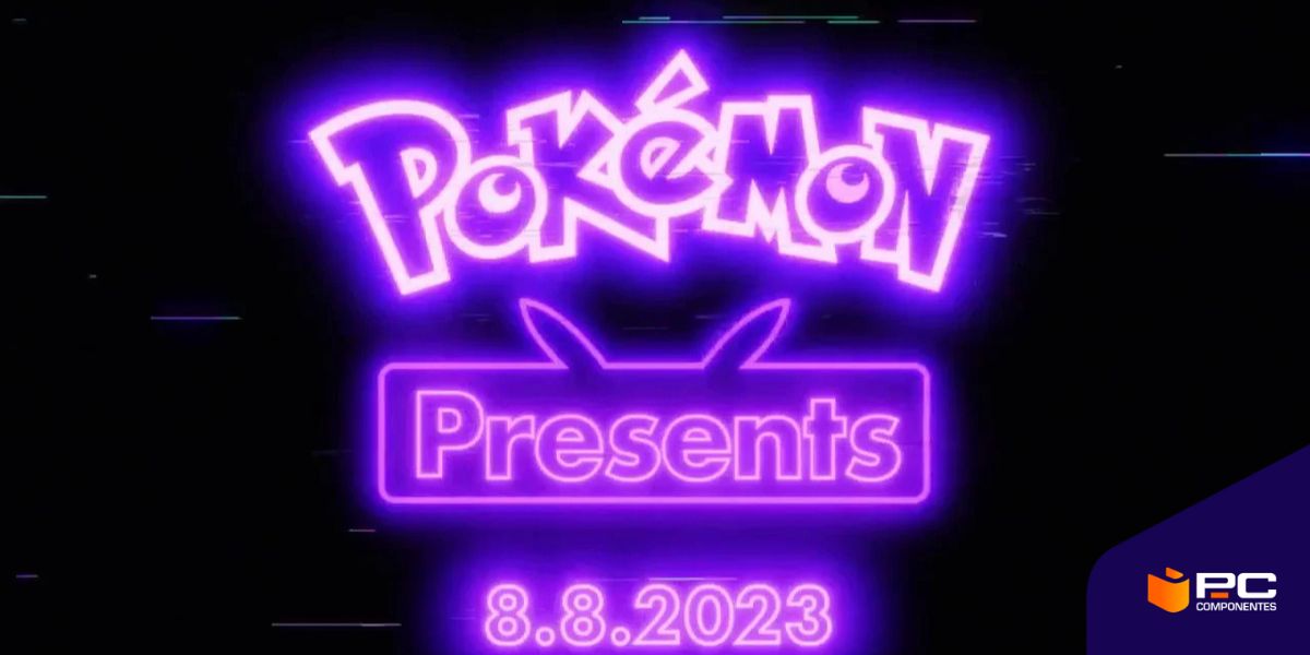 Todo lo que se ha anunciado en el Pokémon Presents de agosto de 2023 Cartel promocional del Pokémon Presents de agosto