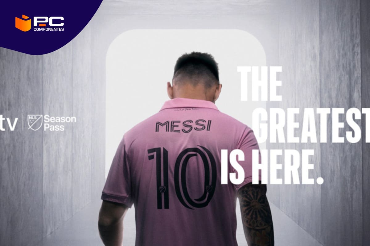 dónde ver los partidos de Messi en España