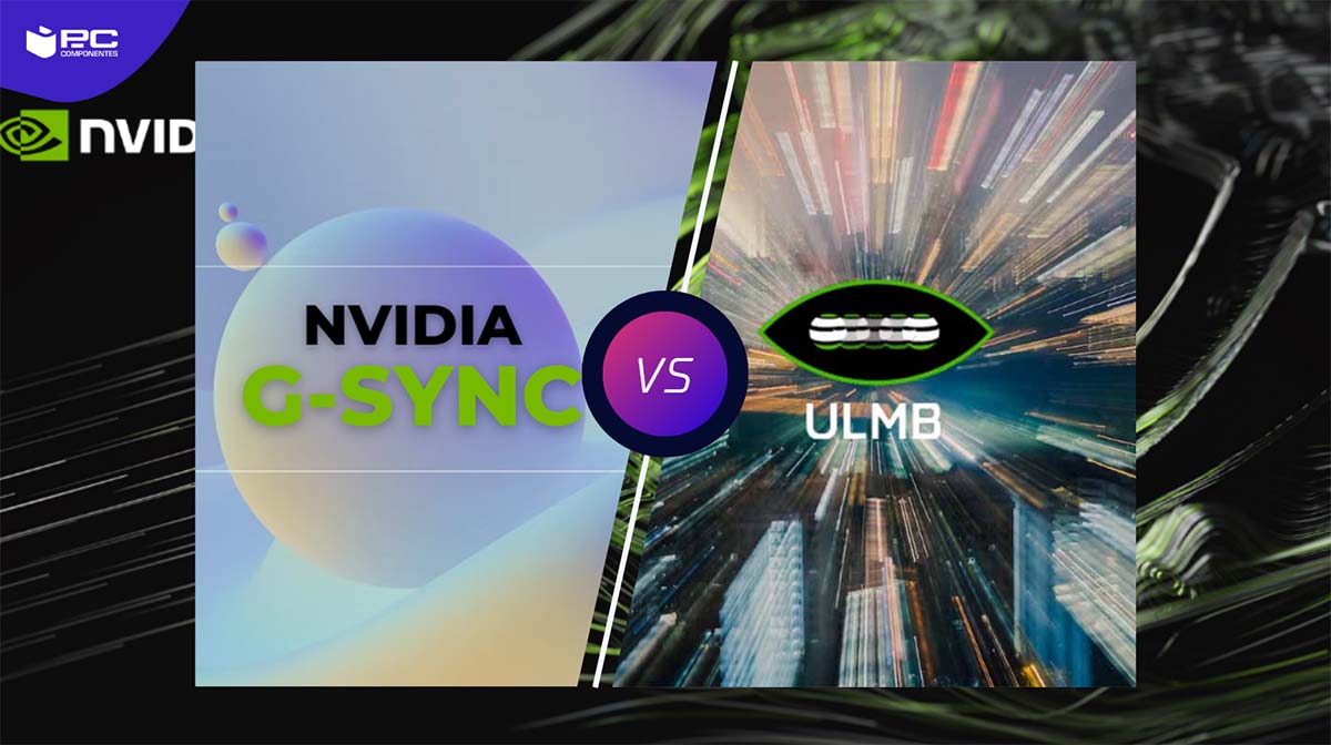 ULMB vs G-SYNC