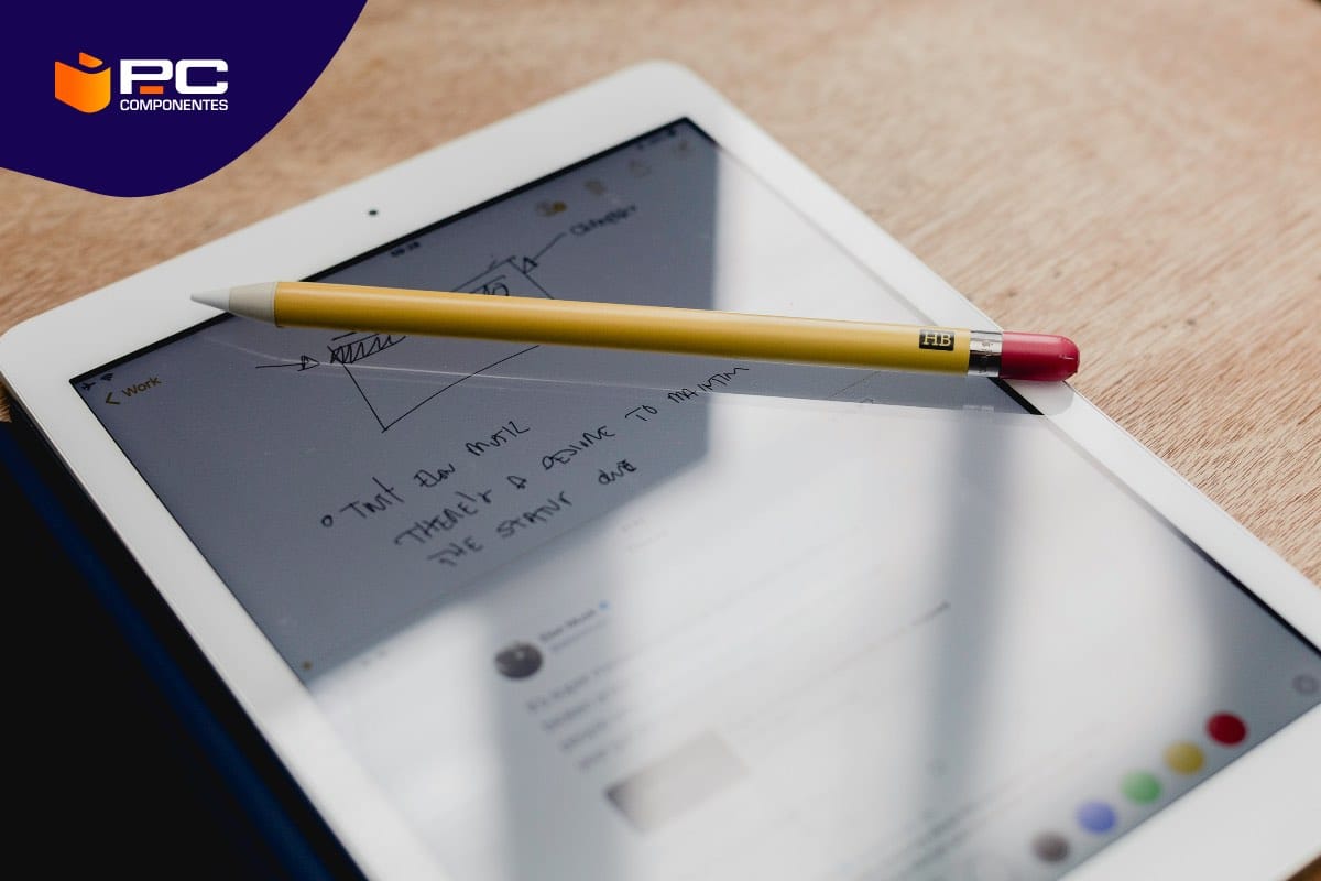 Los mejores iPad para estudiantes Comparativa colores iPad para estudiantes