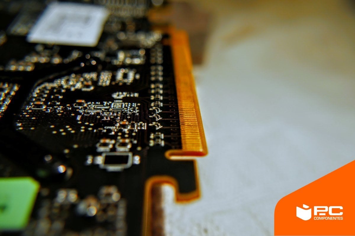 PCI Express 5.0
