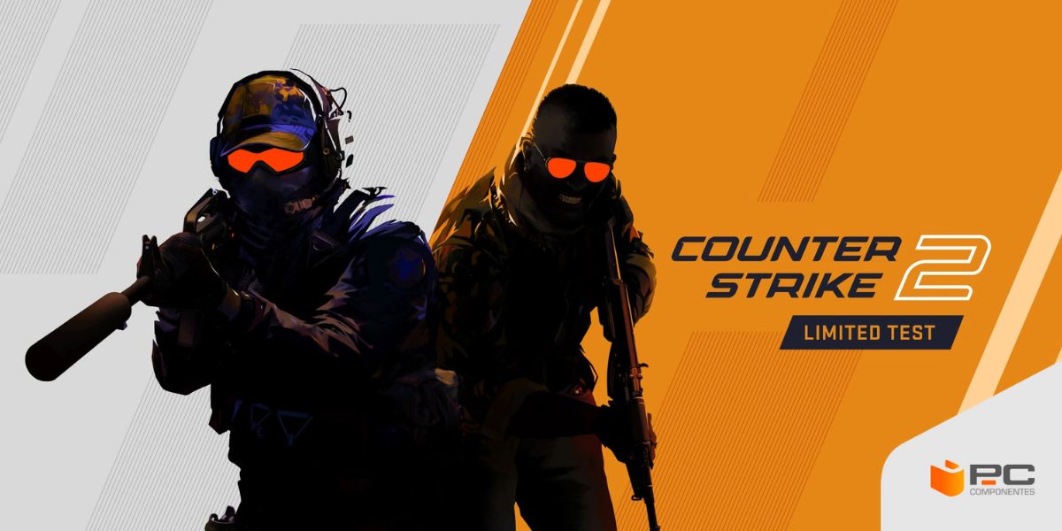Counter-Strike 2: todos los rumores y filtraciones Imagen promocional de Counter-Strike 2