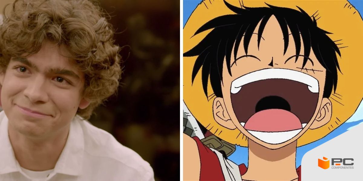 Quién es Iñaki Godoy Iñaki Godoy es un actor mexicano que interpreta a Luffy en el nuevo live action de Netflix