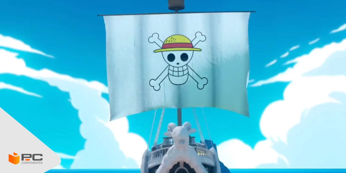 Cuál es el código para jugar en Fortnite el mapa de One Piece Cómo jugar en el mapa de One Piece de Fortnite
