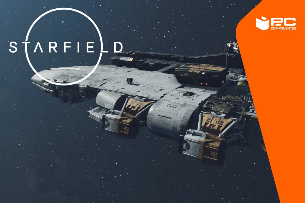 Guía de Starfield: todo sobre las naves Guía de Naves en Starfield: tipos, naves gratis y cómo personalizarlas