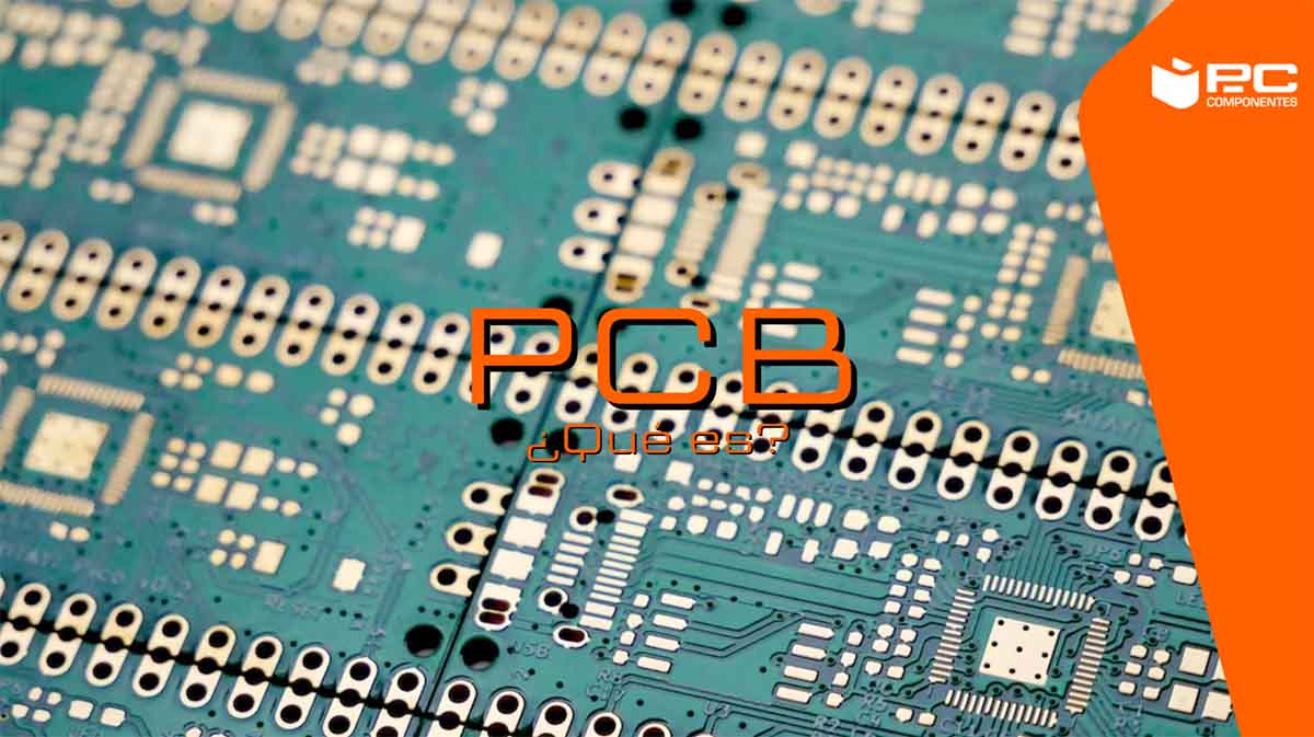 pcb qué es
