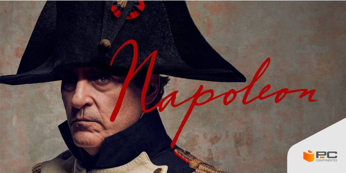 Todo sobre el estreno de Napoléon, de Ridley Scott Napoleón, la película: fecha de estreno, tráiler y más