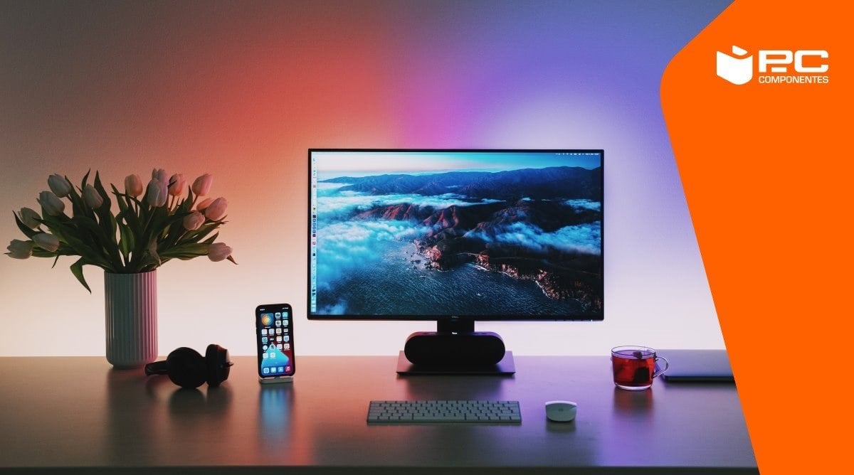 Was ist Bewegungsunschärfe bei PcComponentes?