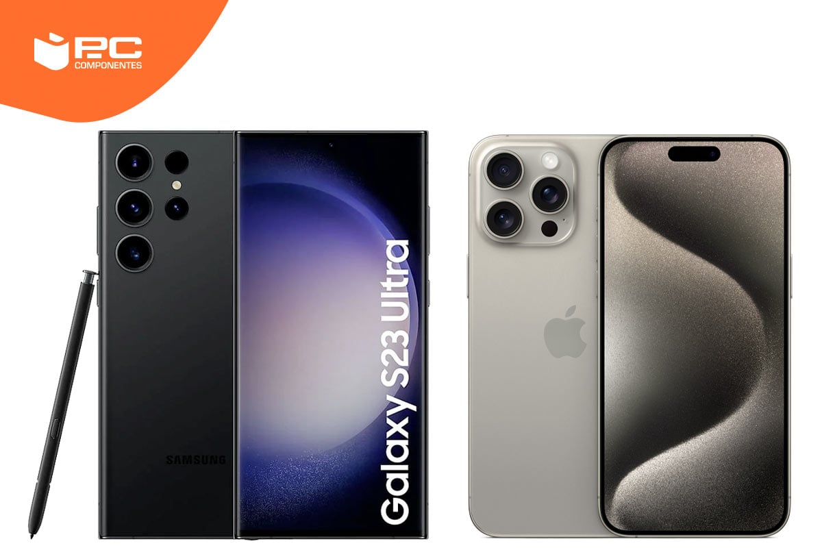 iPhone 15 Pro y iPhone 15 Pro Max: precio y características