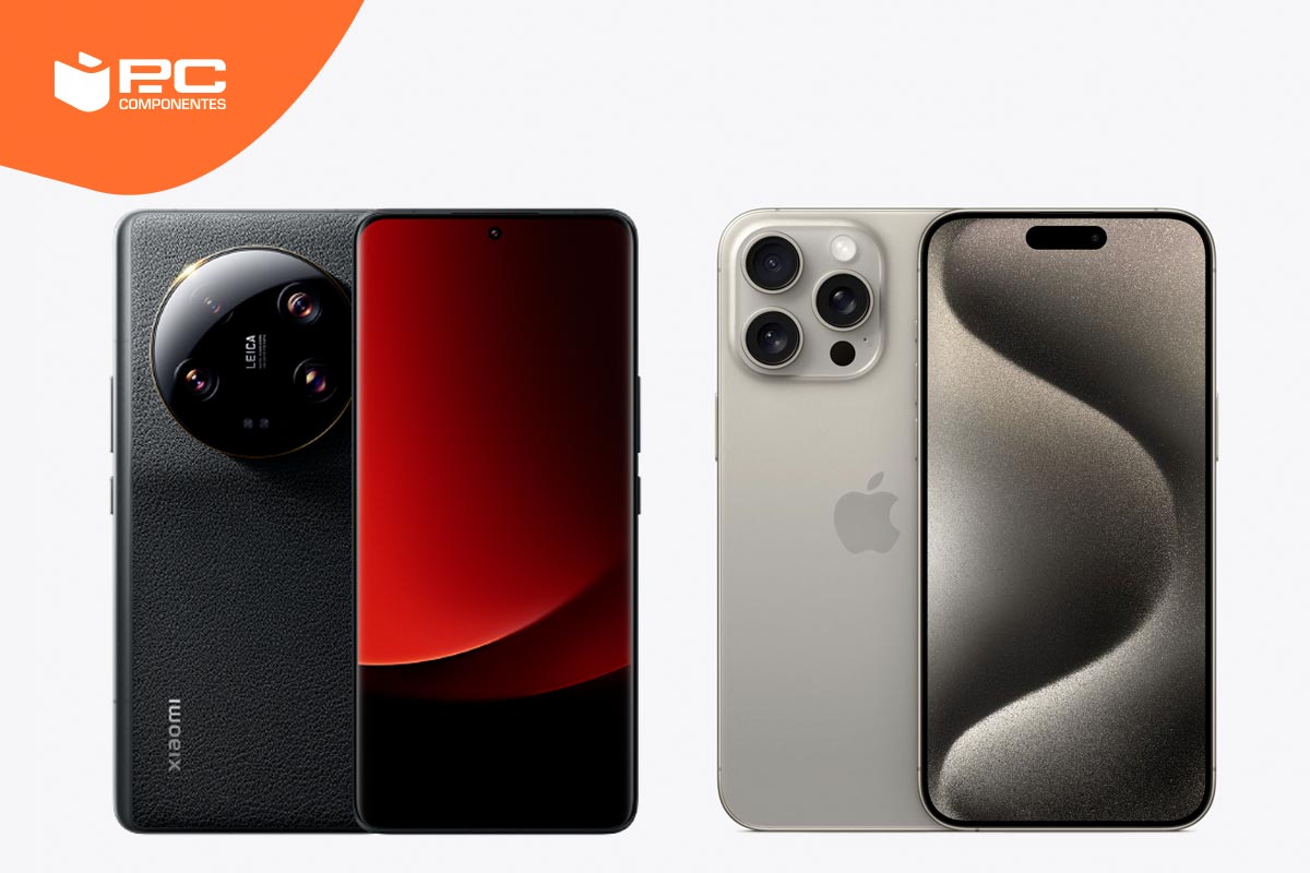iPhone 15 Pro Max oder Xiaomi 13 Ultra: welcher ist besser iPhone 15 Pro Max oder Xiaomi 13 Ultra: welcher ist besser