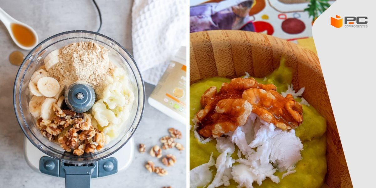Las mejores recetas para hacer con licuadora