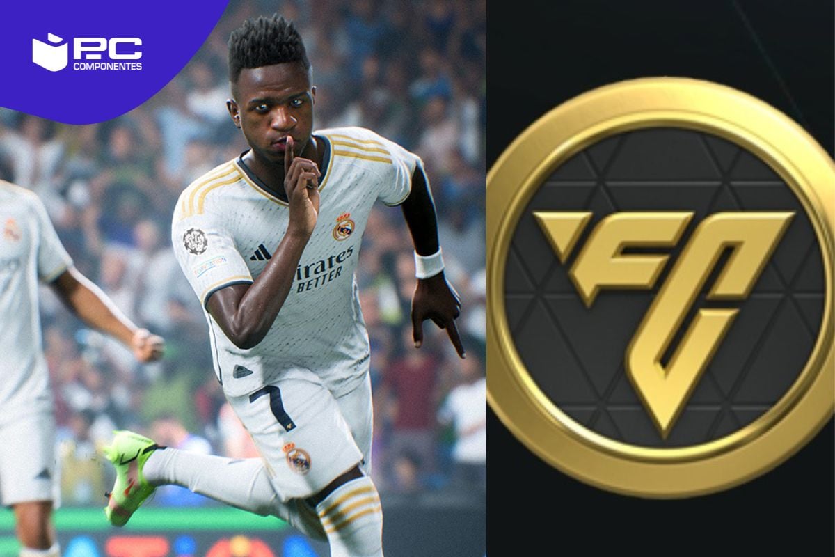 FIFA 21: Información y venta - Blog de Pccomponentes