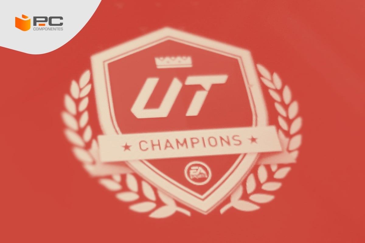 Trucos para FUT Champions en FC2