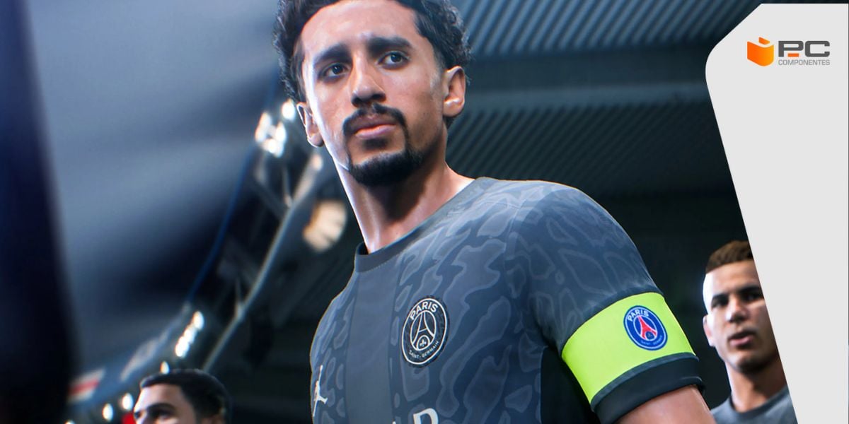 Los mejores defensas centrales de FC24 para FUT Champions