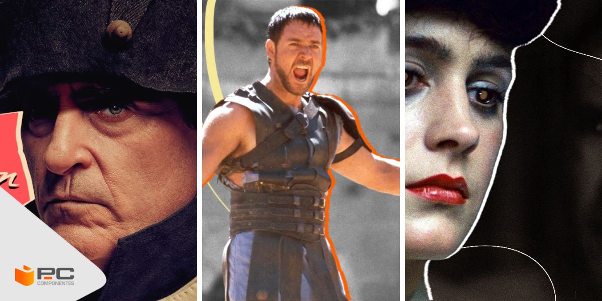 Todas las películas de Ridley Scott, de peor a mejor