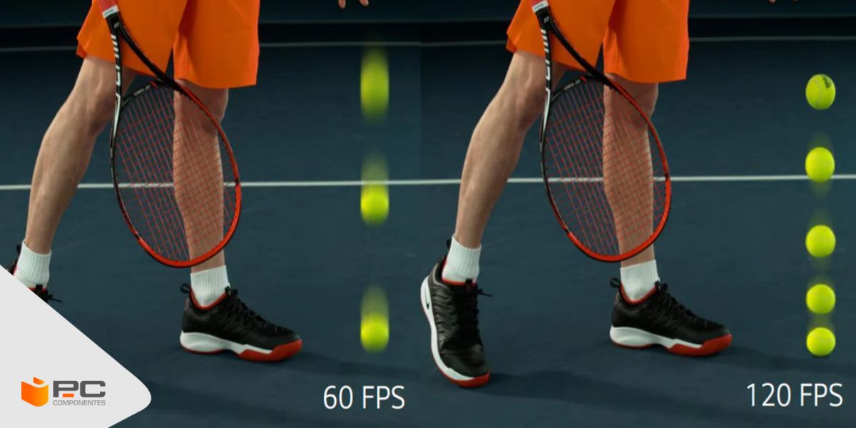 Guía sobre los FPS (fotogramas por segundo) en gaming Guía sobre los FPS (fotogramas por segundo) en gaming