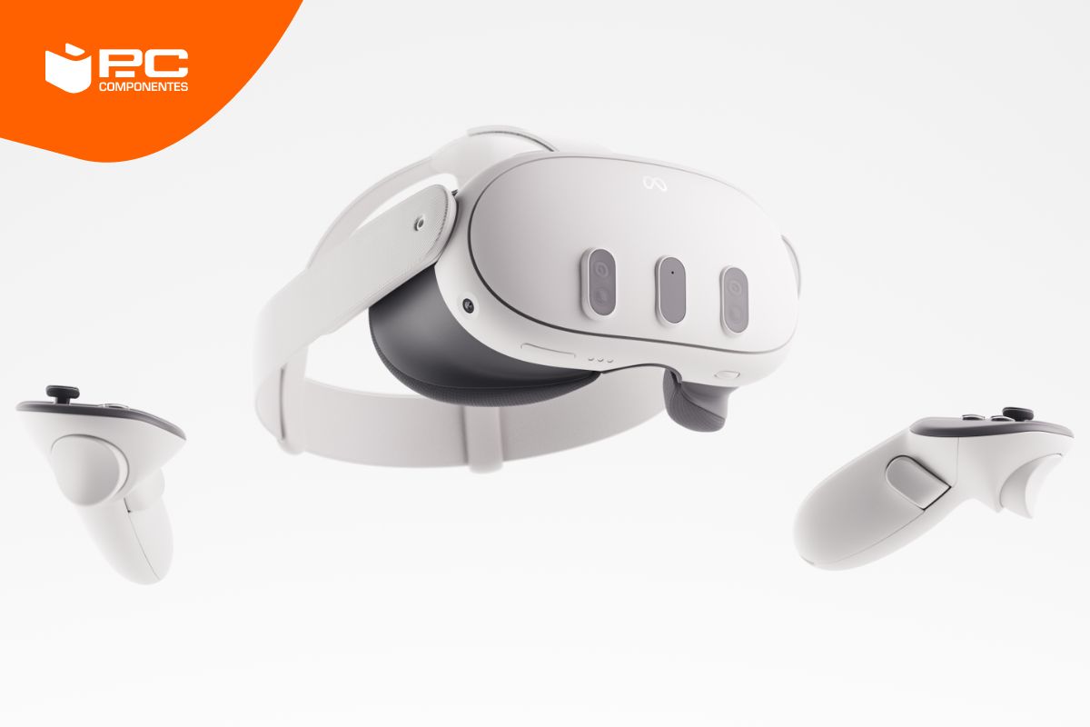 Headset Gafas Quest Meta Quest Prescription Lenses X_ZpBRI