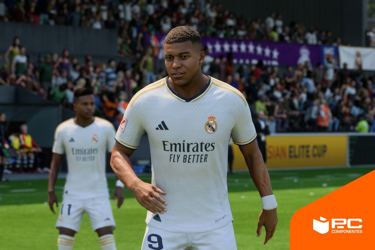 EA Sports FC 24 Nintendo Switch Físico