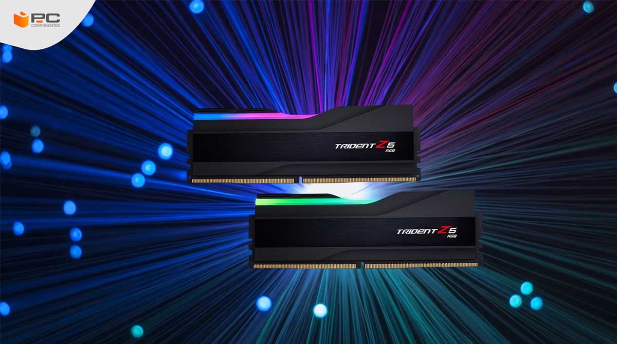 ddr5 32 GB Z690