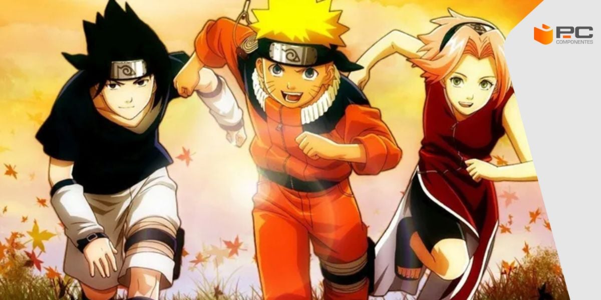 EXPERTO-NARUTO: LOS 5 HOKAGES