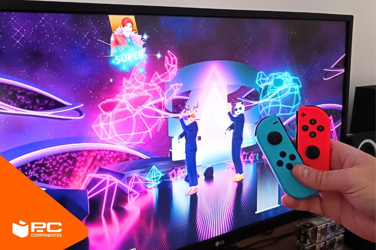 Just Dance 2024 (Nintendo Switch) - Review