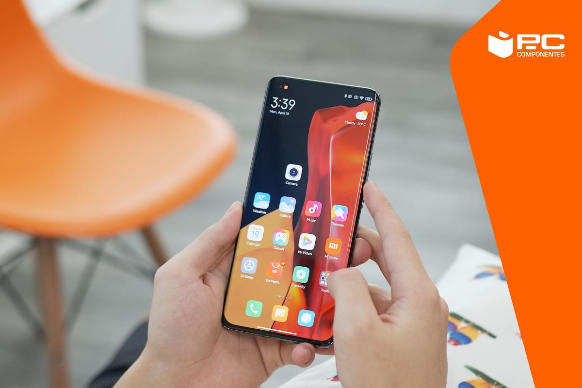 Los mejores móviles de Xiaomi calidad precio en 2025 Los mejores móviles de Xiaomi calidad precio en 2025