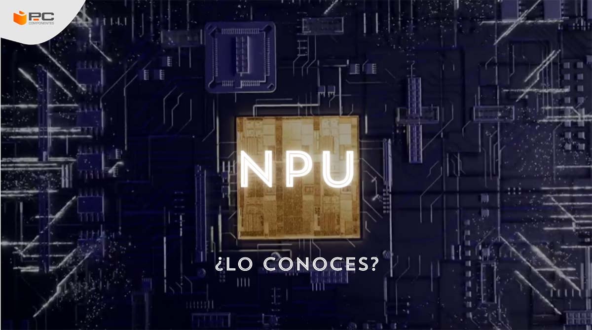 npu qué es