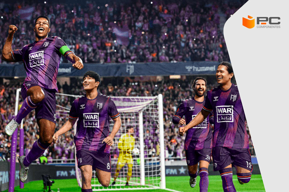 FM24: precio, fecha y plataformas de lanzamiento FM24: precio, fecha y plataformas de lanzamiento