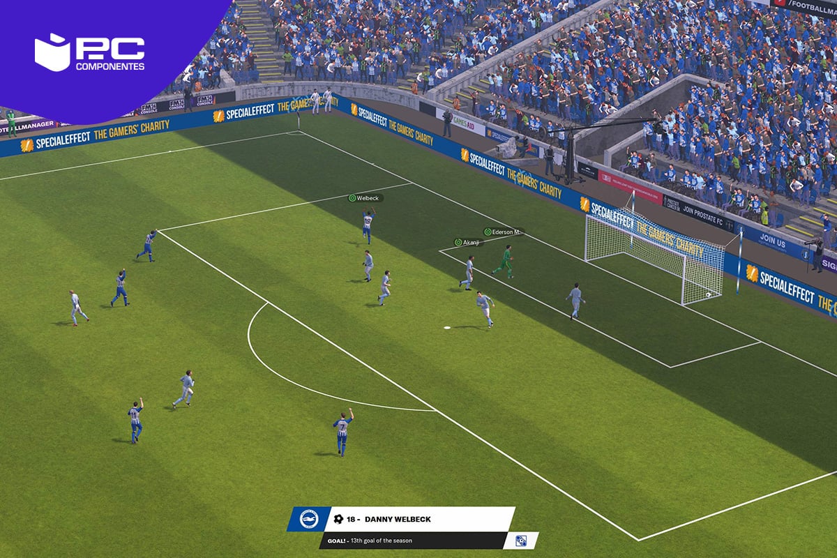 ¿Qué tiene de nuevo el FM24? ¿Qué tiene de nuevo el FM24?