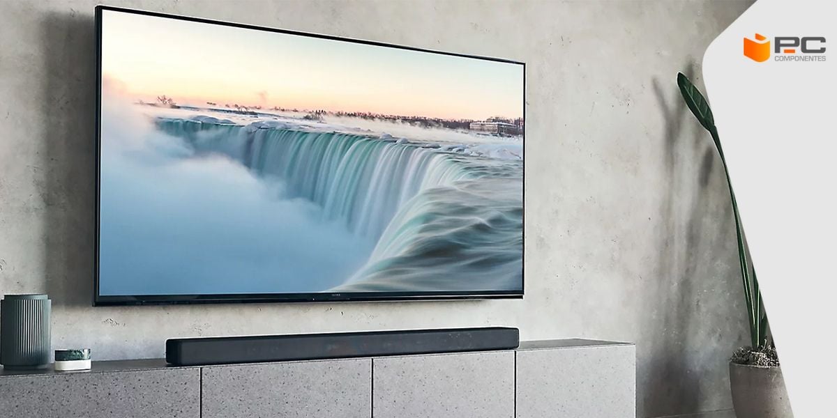 Cómo sintonizar y ordenar canales en las TV de Sony Un televisor Sony BRAVIA