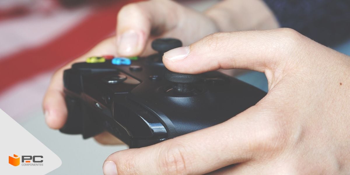 Los mejores mandos para jugar en PC Los mejores mandos para jugar en PC