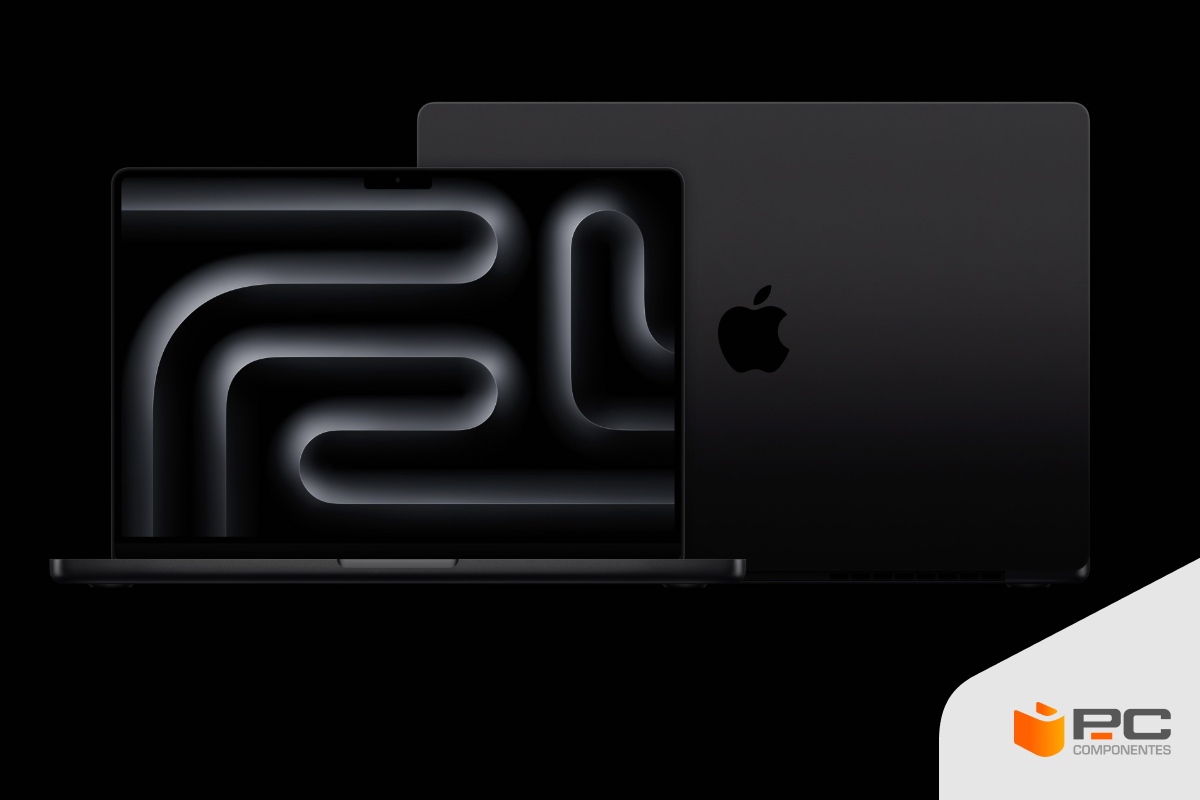 Portátil MacBook Pro M3: características, precio y fecha de salida Portátil MacBook Pro M3: características, precio y fecha de salida