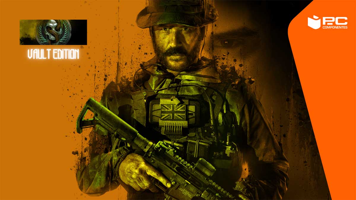 Call of Duty Warzone 2: Estos son los requisitos mínimos y recomendados - PC