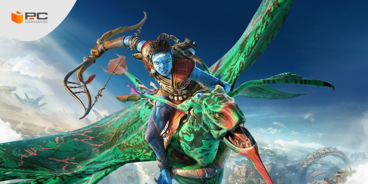 Avatar: Frontiers of Pandora | Fecha, plataformas y precio de lanzamiento