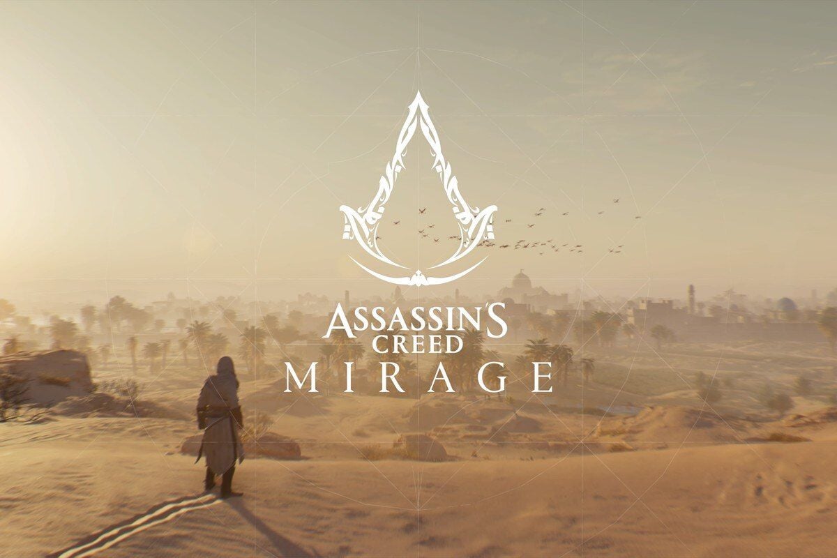 Todos los Enigmas de Assassin's Creed Mirage: ubicación y solución