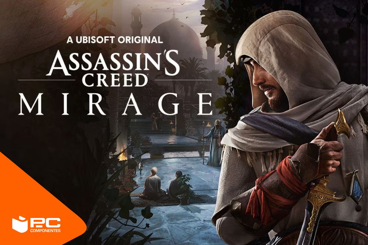 Enigmas de Assassin's Creed Mirage: ubicación y solución