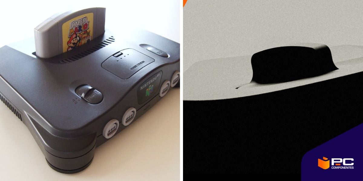 La Nintendo 64 está de vuelta en 4K: todo lo que sabemos de Analogue