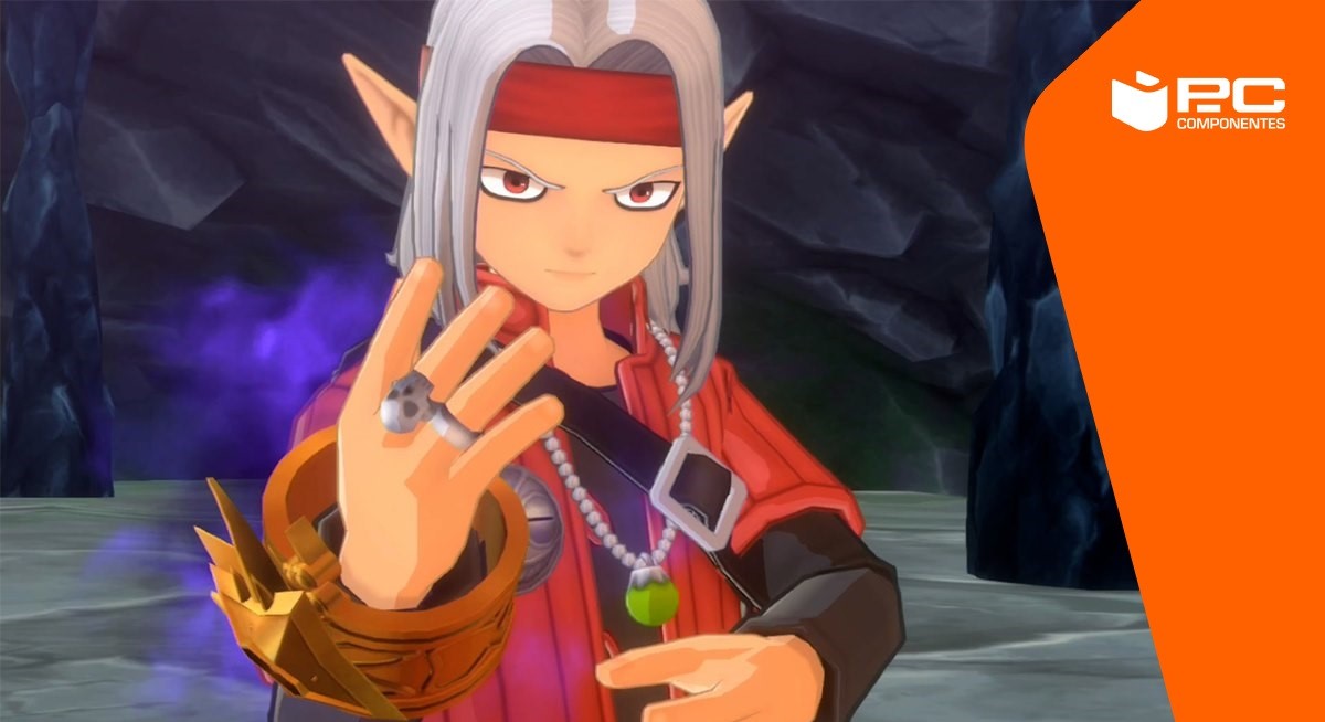 Dragon Quest Monsters: Der dunkle Prinz Dragon Quest Monsters: Der dunkle Prinz