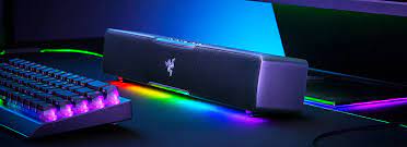 10 altavoces gaming que debes tener en el radar