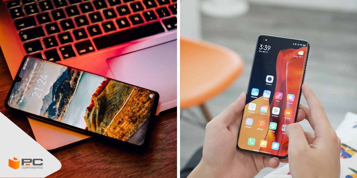 Xiaomi vs Huawei: ¿qué marca de móviles es mejor? Xiaomi vs Huawei: ¿qué marca de móviles es mejor?