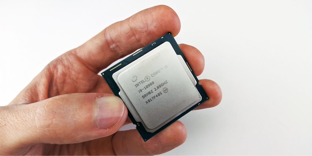 Los procesadores de cada marca compatibles con overclocking Los procesadores de cada marca compatibles con overclocking