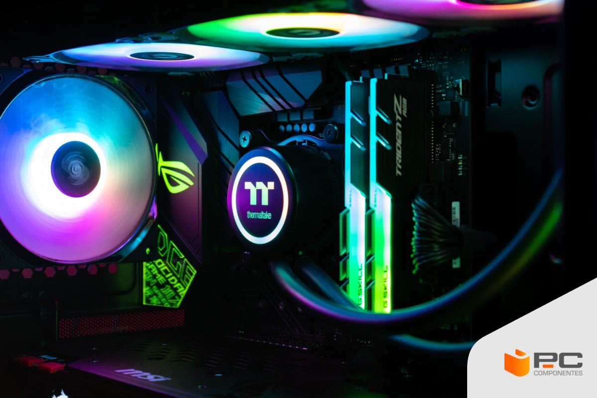 Guía para escoger el mejor tipo de refrigeración para PC según su uso