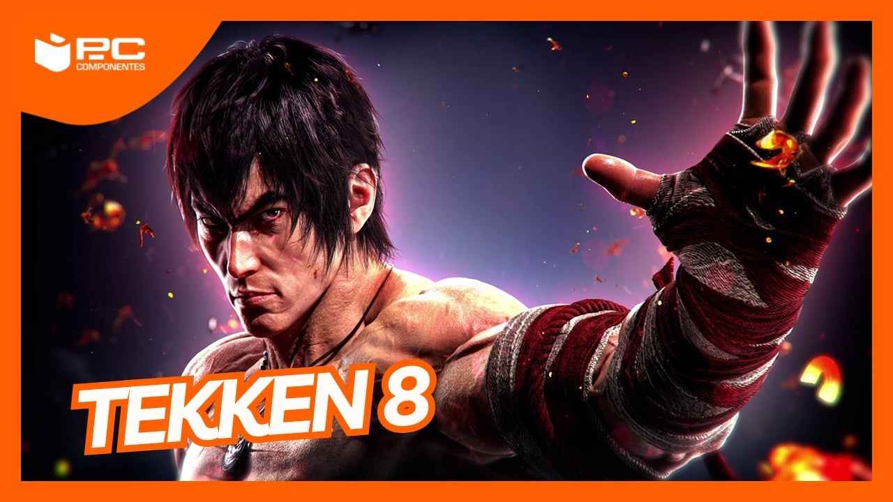 Requisitos de Tekken 8, no será muy exigente